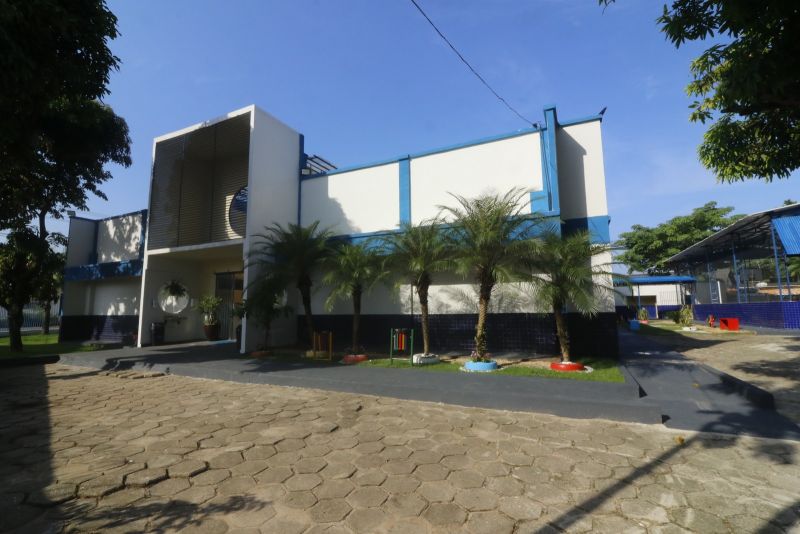 Programação especial do dia da arvoré - Escola José Maria Morais e Silva