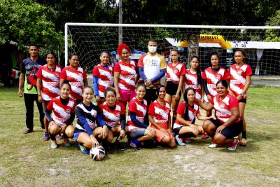 Prefeitura de Ananindeua promove primeira edição de Festival Cultural e Esportivo nas Ilhas do município