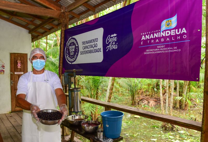 Entrega de Macrodenagem e Infraestrutura Viária do Trecho I dos Canais Maguariaçu