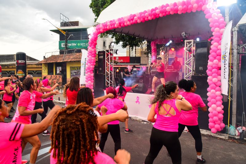 Ananin Dance Fit, na arterial 18