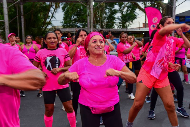 Ananin Dance Fit, na arterial 18