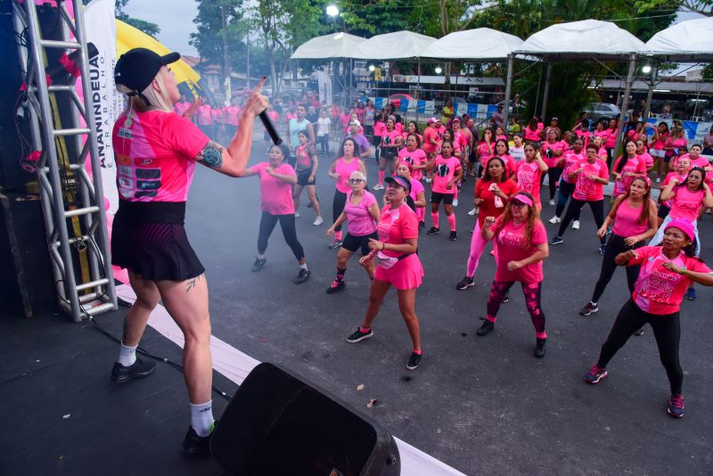 Ananin Dance Fit, na arterial 18