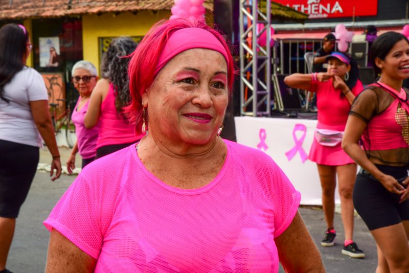 Ananin Dance Fit, na arterial 18