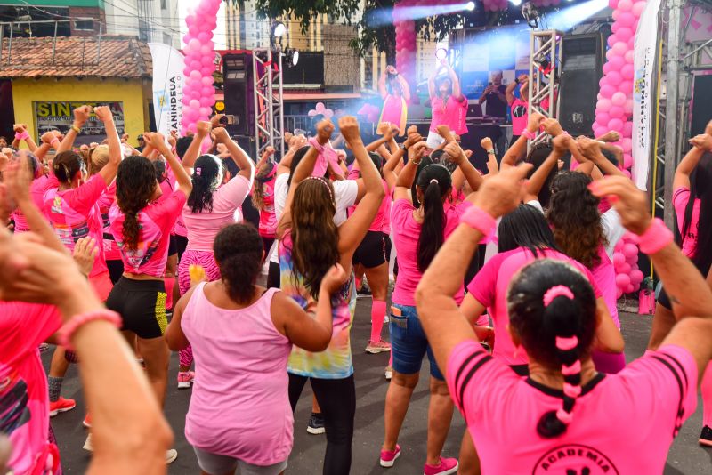Ananin Dance Fit, na arterial 18