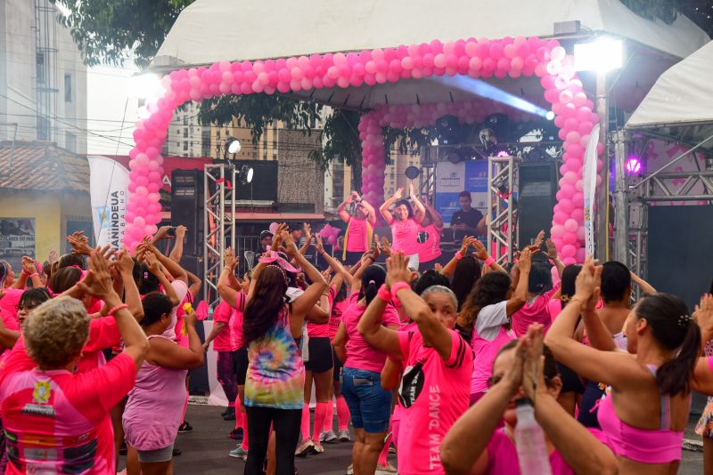 Ananin Dance Fit, na arterial 18