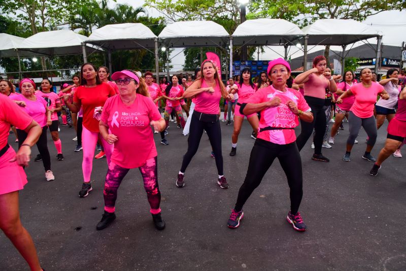 Ananin Dance Fit, na arterial 18