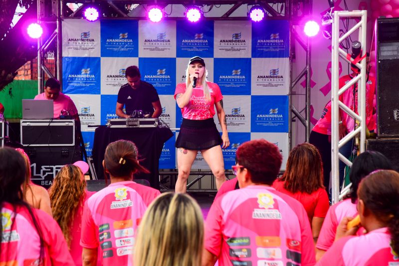 Ananin Dance Fit, na arterial 18