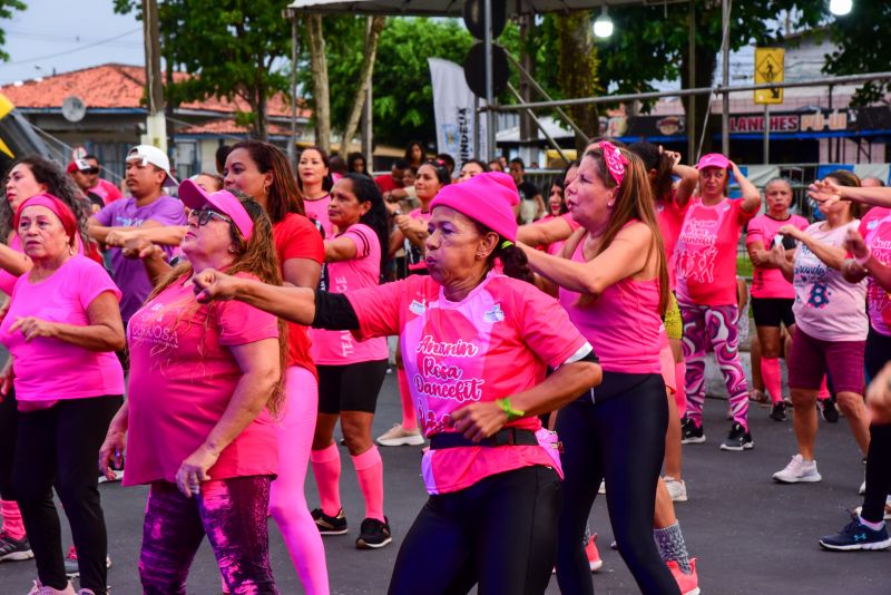 Ananin Dance Fit, na arterial 18