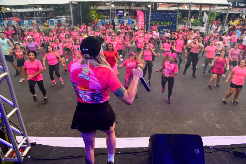 Ananin Dance Fit, na arterial 18