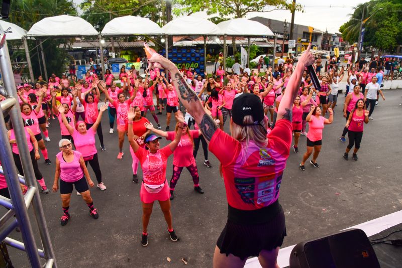 Ananin Dance Fit, na arterial 18