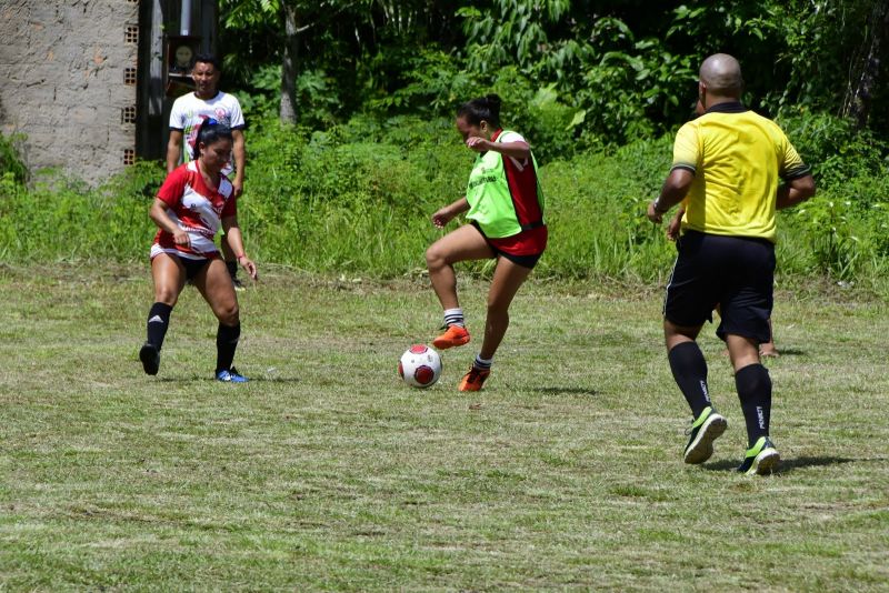 2ª Edição dos Jogos nas Ilhas de Ananindeua