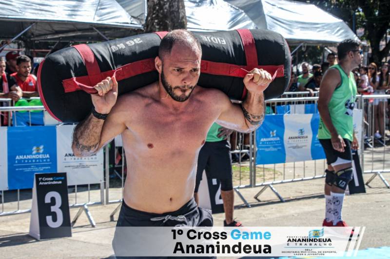 Crédito: Silvio Garrido