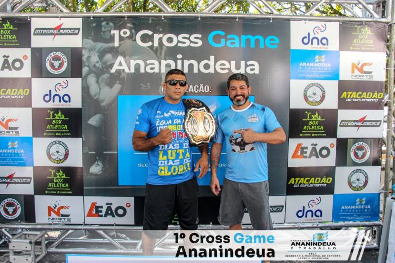 Crédito: Silvio Garrido