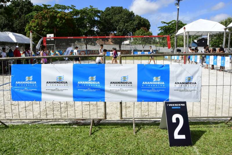 Crédito: Ricardo Amanajás