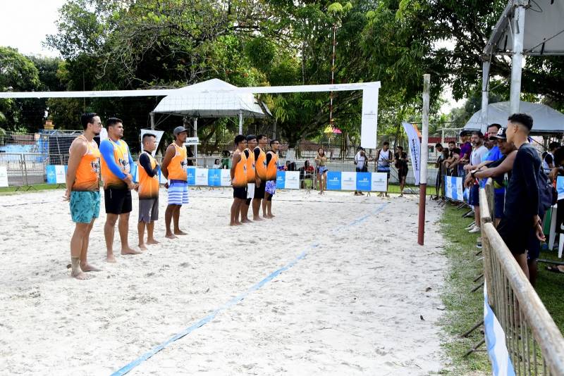 Crédito: Ricardo Amanajás