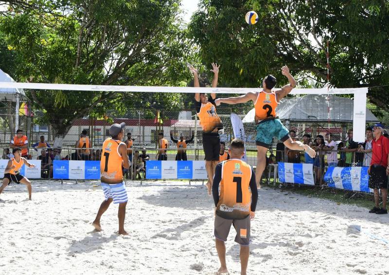 Crédito: Ricardo Amanajás