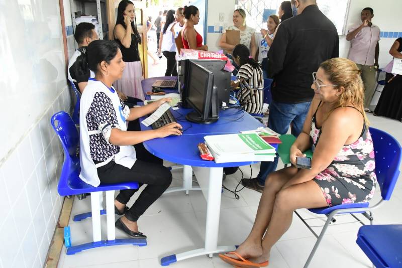 “Prefeitura em Movimento” chega em sua 4º edição em Ananindeua