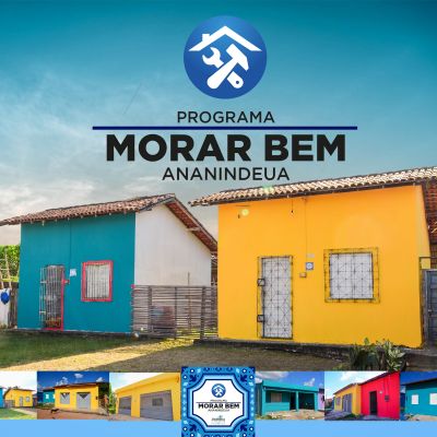 Programa Morar Bem 