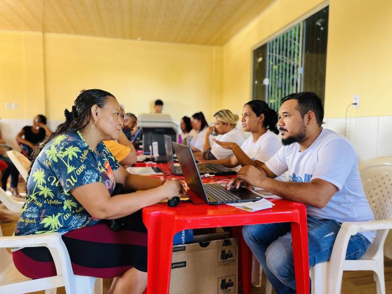 79 anos de Ananindeua: Mais de 4 mil atendimentos são prestados à população 