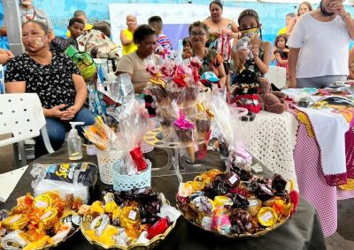 Semmu realiza ação “Mulher Ananindeua” com o apoio integrado de várias secretarias 