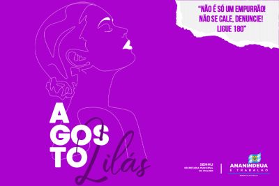 Agosto Lilás: nem toda violência é física 