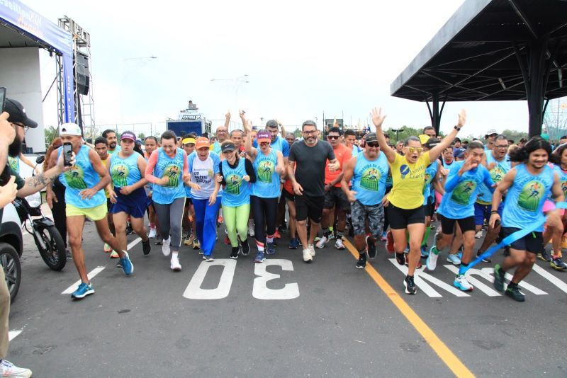 1ª Corrida da Orla de Ananindeua