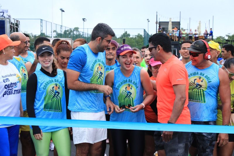 1ª Corrida da Orla de Ananindeua