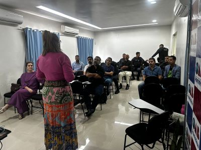 SEMMU e OAB promovem Prevenção e capacitação no combate às violências contra mulheres