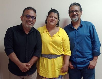 SEMUPA realiza reunião para fortalecer políticas de segurança alimentar em Ananindeua