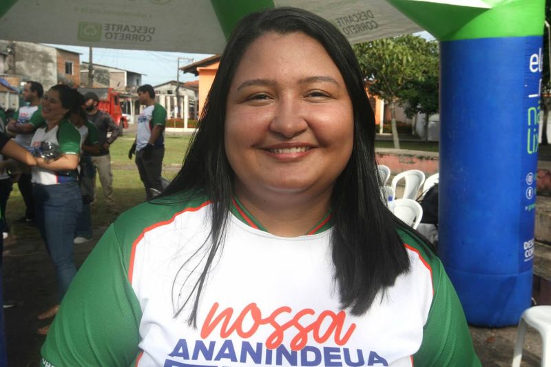Coleta de Eletrônicos