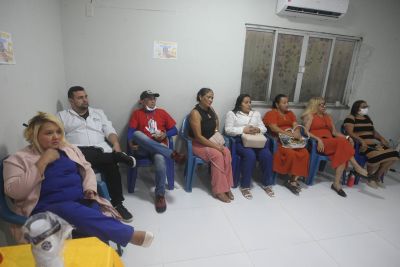 Capacitação fortalece atendimento humanizado para população LGBTQIA+ em Ananindeua