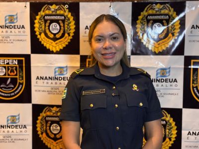 Crédito: Sabrina Abecassis