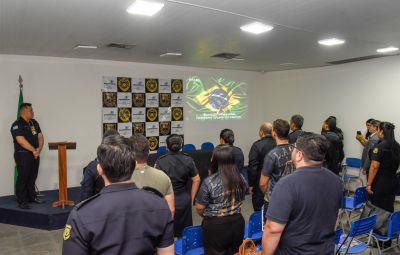 II Workshop em Meio Ambiente e Segurança Pública reforça preparação para a COP30