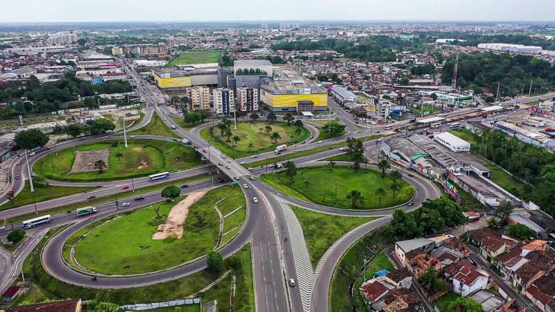 Ananindeua participa da II Semana do Clima da Amazônia com debate sobre governança climática e resiliência municipal