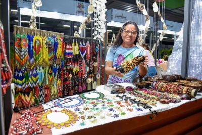 Galeria: Feira do Artesanato