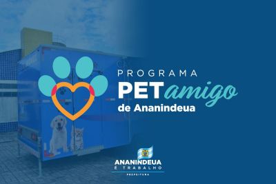 Programa "Pet Amigo"