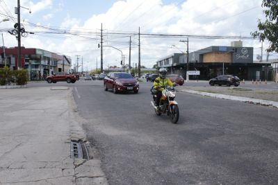 Última Chamada: Semutran convoca mototaxistas faltosos de Ananindeua ao recadastramento. 