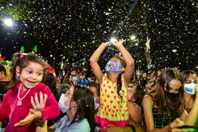 Prefeitura de Ananindeua lança 'Natal do Amor'