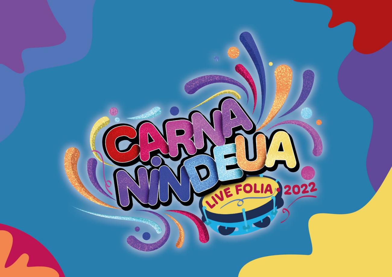 Confira a lista com todas as lives para se divertir no Carnaval