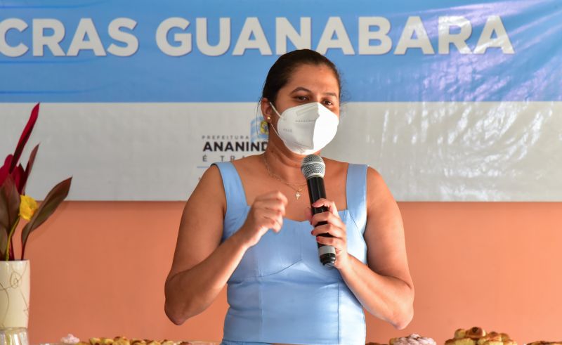 Certificação do Curso de Panificação Artesanal, Cras Guanabara