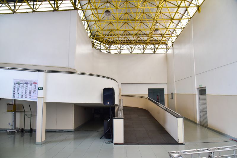 Entrega da chave do primeiro Hospital Municipal de Ananindeua