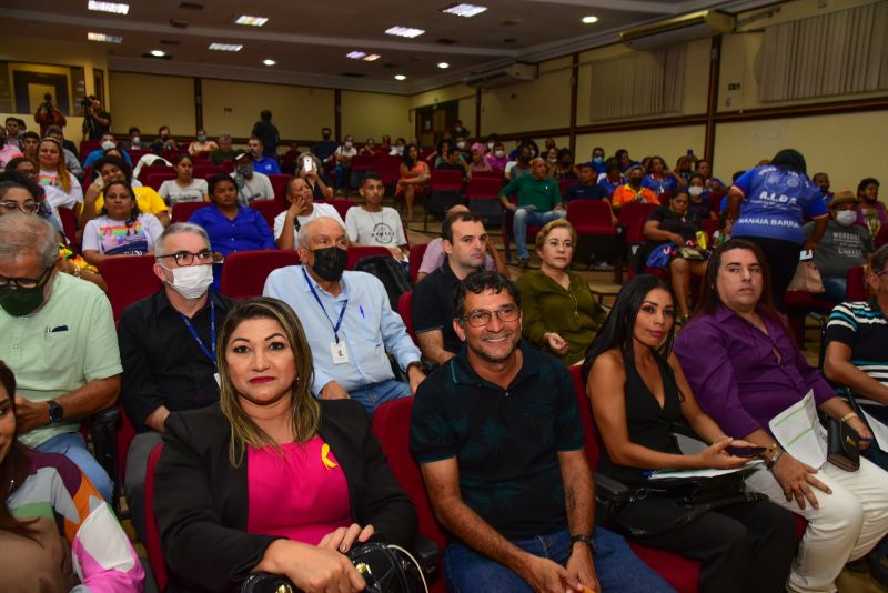 Audiência Pública para Apresentação do Projeto de Reestruturação do Serviço de Transporte Coletivo de Ananindeua