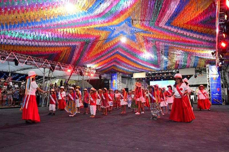 Forró Ananindeua Abertura 18-06-2022