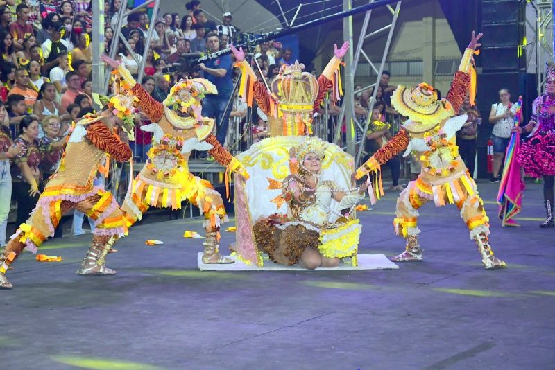 Forró Ananindeua Abertura 18-06-2022