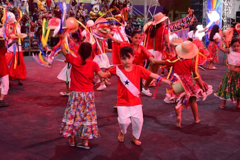 Forró Ananindeua Abertura 18-06-2022