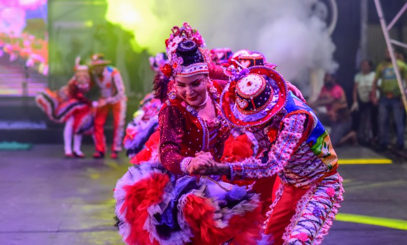 Forró Ananindeua Quarta Noite