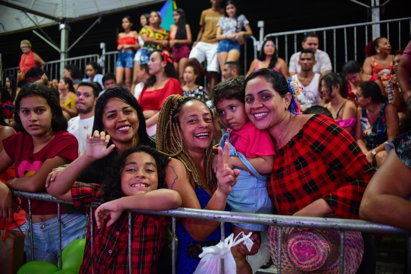 Forró Ananindeua sexto dia