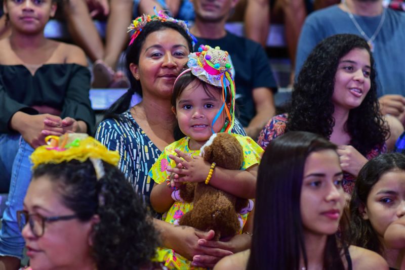 Forró Ananindeua Sétimo dia