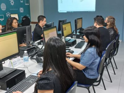 Escola de Governança de Ananindeua qualifica servidores