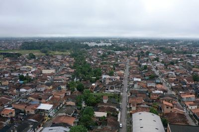 Programa Ananindeua Legal realiza sonho de moradores